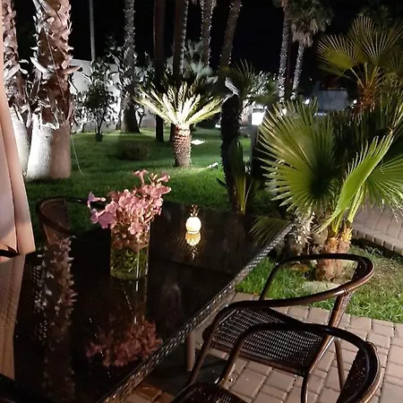 Couette-café Del Salento Exclusive Gallipoli