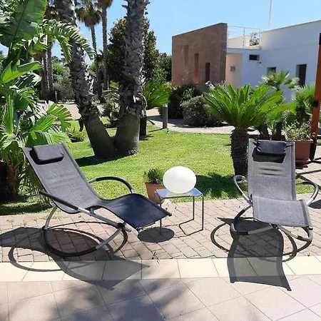 Couette-café Del Salento Exclusive