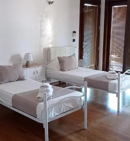 Couette-café Del Salento Exclusive Gallipoli
