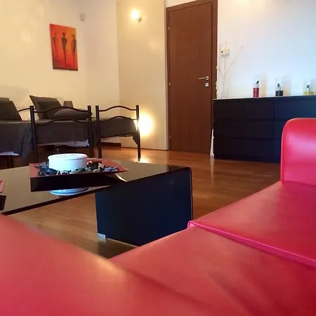 Del Salento Exclusive Couette-café Gallipoli