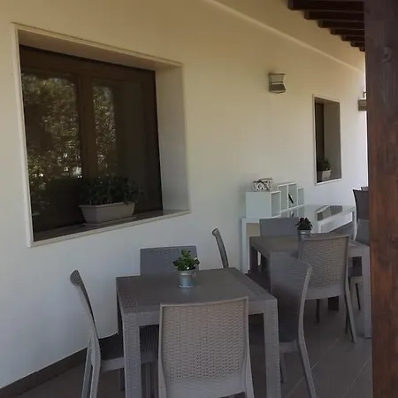 Couette-café Del Salento Exclusive 2*