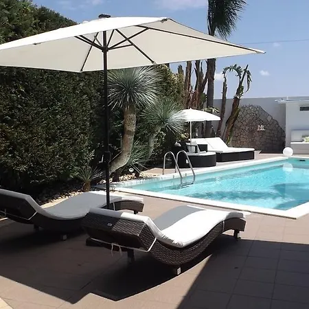 Del Salento Exclusive Couette-café Gallipoli