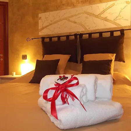 Couette-café Del Salento Exclusive 2*