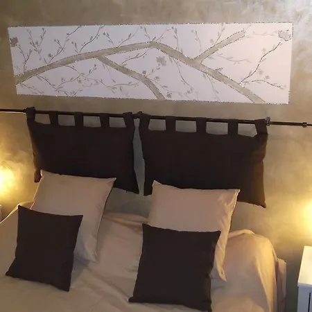Couette-café Del Salento Exclusive 2*