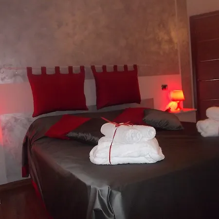 Couette-café Del Salento Exclusive 2*