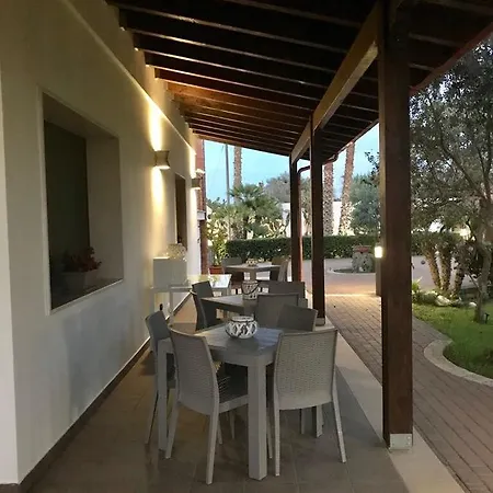 Couette-café Del Salento Exclusive