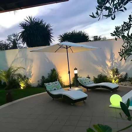 Couette-café Del Salento Exclusive Gallipoli