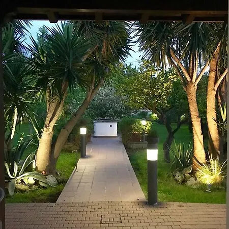 Couette-café Del Salento Exclusive Gallipoli