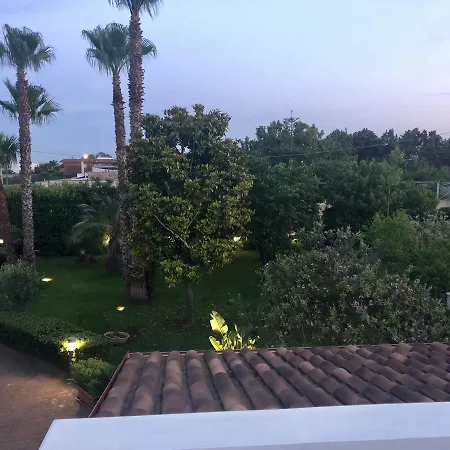 Couette-café Del Salento Exclusive Gallipoli