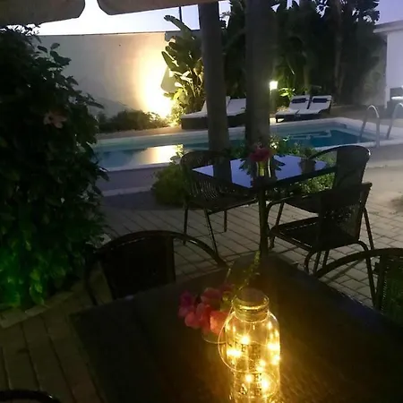 Couette-café Del Salento Exclusive Gallipoli