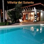 Oda ve Kahvaltı Del Salento Exclusive 4*