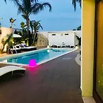 Del Salento Exclusive Oda ve Kahvaltı 4*