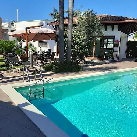 Villetta Del Salento Exclusive