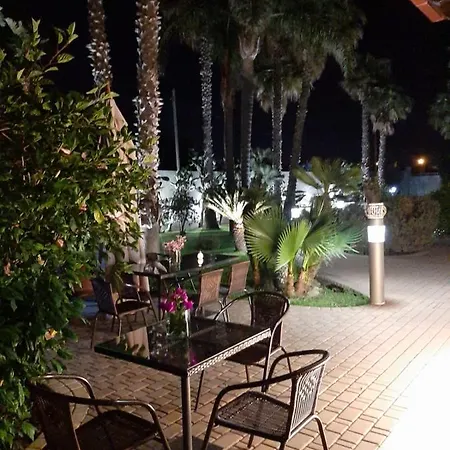 Villetta Del Salento Exclusive Галлиполи