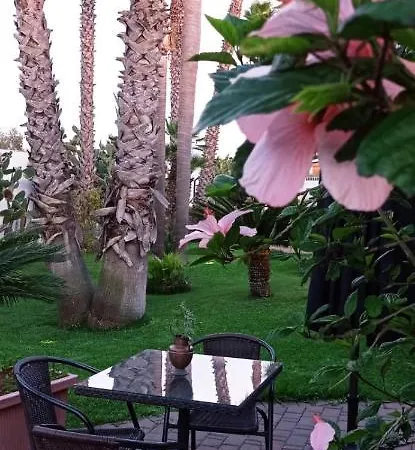 Del Salento Exclusive לינה וארוחת בוקר