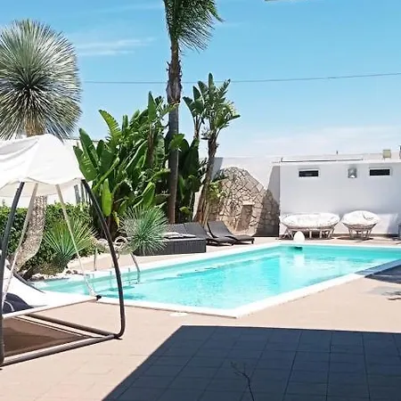 Villetta Del Salento Exclusive 4*