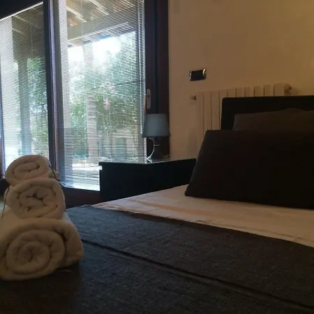 Del Salento Exclusive 4* גאליפולי