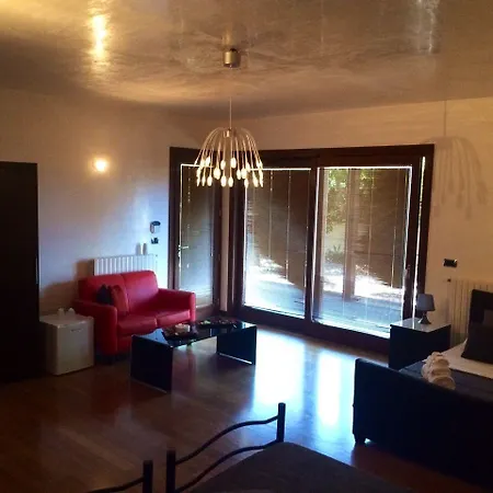 Del Salento Exclusive לינה וארוחת בוקר