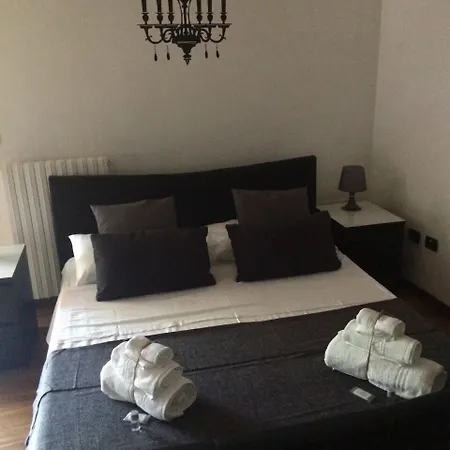 Bed & Breakfast Del Salento Exclusive 4*