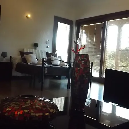 Del Salento Exclusive גאליפולי