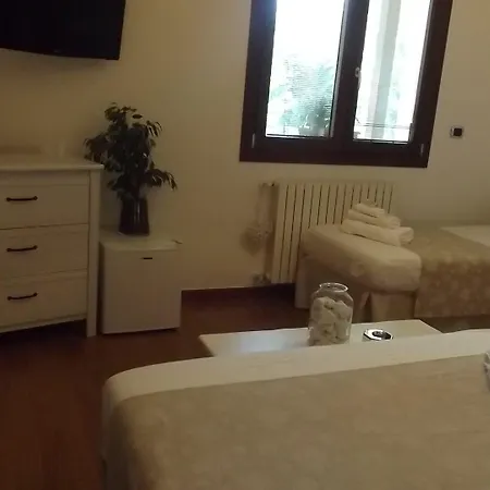 Couette-café Del Salento Exclusive Gallipoli