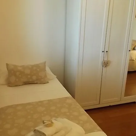 Del Salento Exclusive גאליפולי