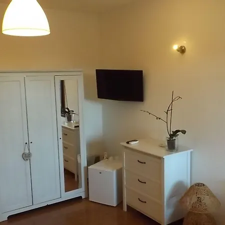 לינה וארוחת בוקר Del Salento Exclusive 4*