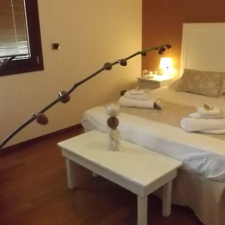 לינה וארוחת בוקר Del Salento Exclusive 4*