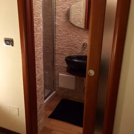 Del Salento Exclusive לינה וארוחת בוקר גאליפולי