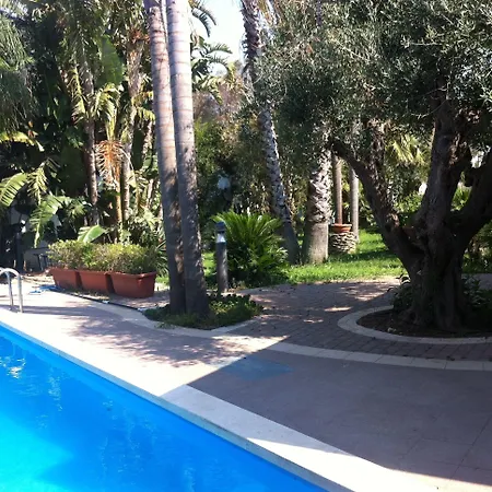 Del Salento Exclusive לינה וארוחת בוקר גאליפולי