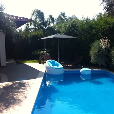 לינה וארוחת בוקר Del Salento Exclusive 4*