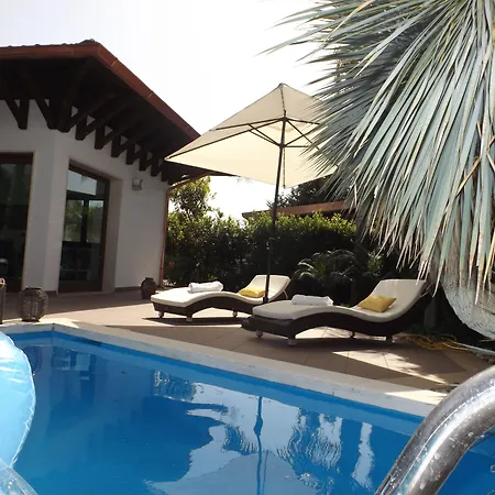 Bed & Breakfast Del Salento Exclusive 4*