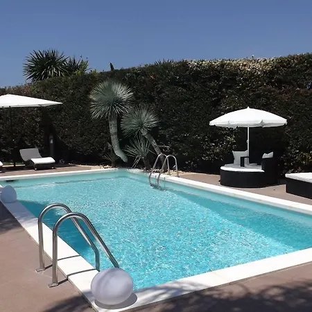 Del Salento Exclusive לינה וארוחת בוקר גאליפולי