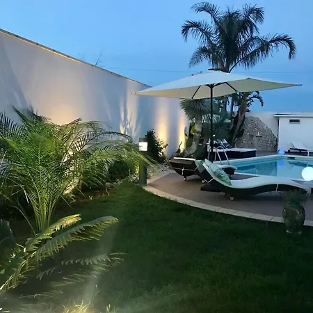 Del Salento Exclusive 4*