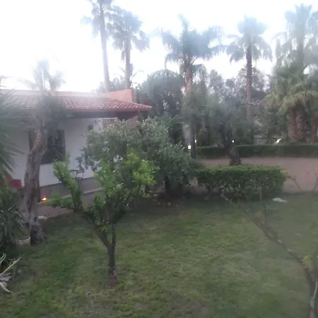 Del Salento Exclusive 4*