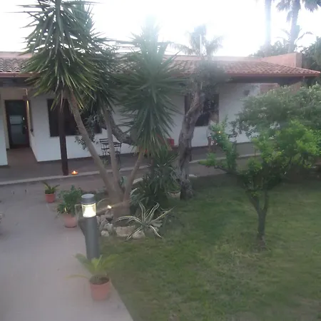 Del Salento Exclusive גאליפולי