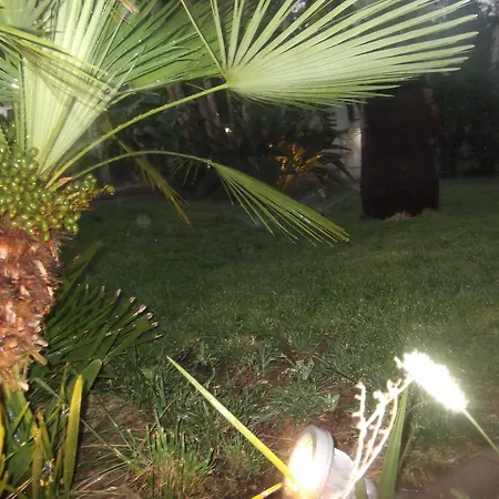 Del Salento Exclusive 4*