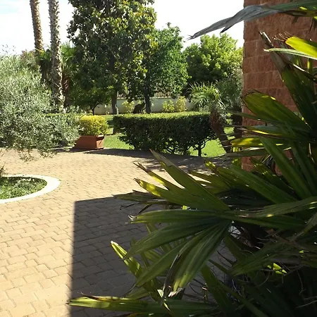 Del Salento Exclusive 4* גאליפולי