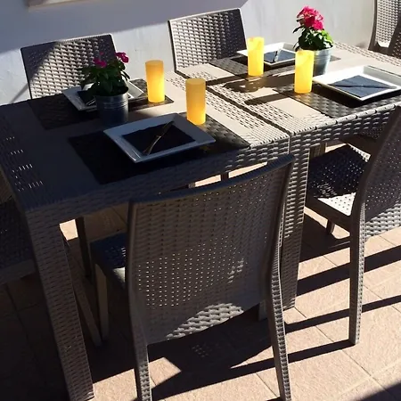 Bed & Breakfast Del Salento Exclusive 4*