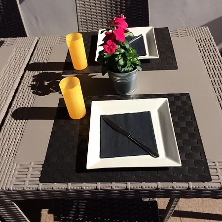 Del Salento Exclusive Bed & Breakfast