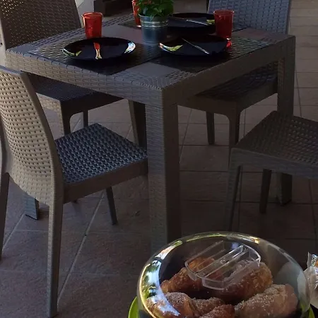 Bed & Breakfast Del Salento Exclusive 4*