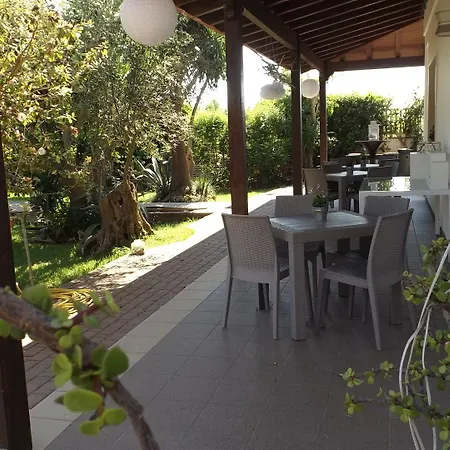 Del Salento Exclusive גאליפולי