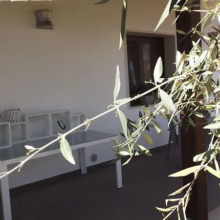 לינה וארוחת בוקר Del Salento Exclusive