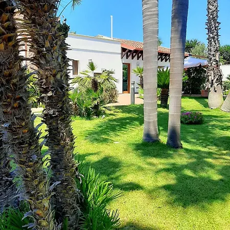 Del Salento Exclusive לינה וארוחת בוקר גאליפולי