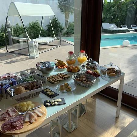 Del Salento Exclusive 4*