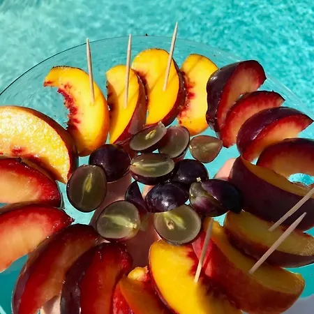 Del Salento Exclusive לינה וארוחת בוקר