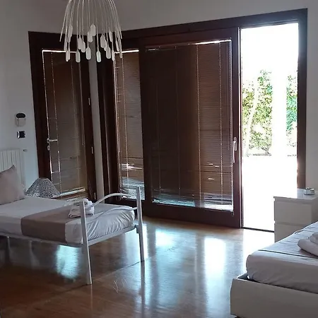 Bed & Breakfast Del Salento Exclusive 4*
