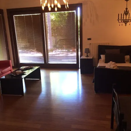 Del Salento Exclusive לינה וארוחת בוקר 4*