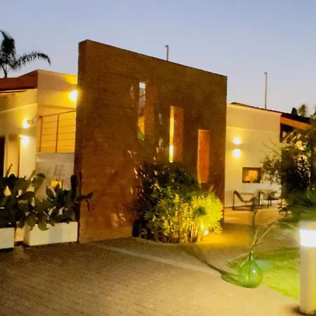Del Salento Exclusive Bed & Breakfast Gallipoli