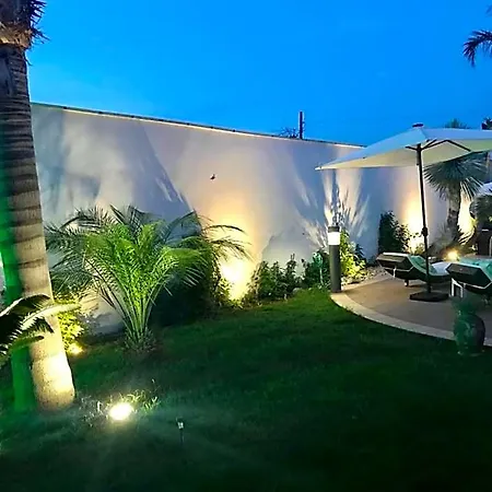 Couette-café Del Salento Exclusive 4*